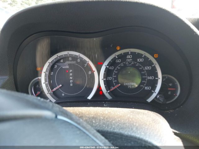 2011 ACURA TSX JH4CU2F60BC008799 Photo 6