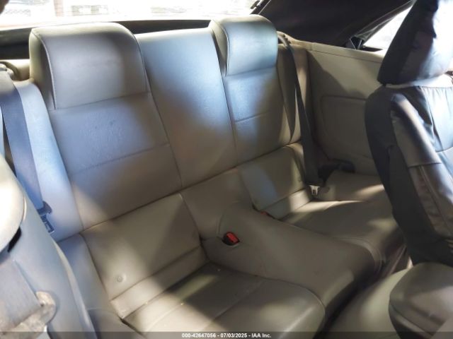 2008 FORD MUSTANG 1ZVHT84N785134563 Photo 7