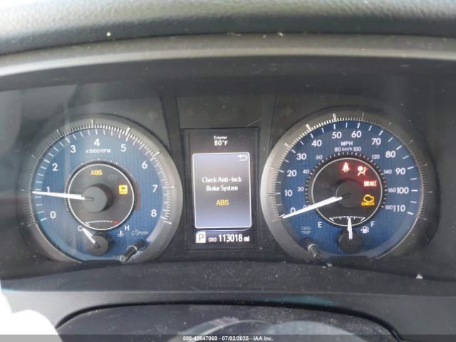 2015 TOYOTA SIENNA 5TDYK3DC6FS568763 Photo 6