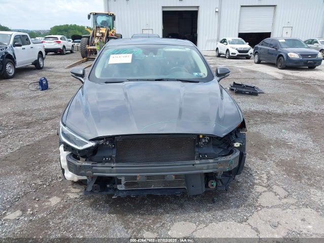Ford 2019 2019 3FA6P0SUXKR158795 Image 13