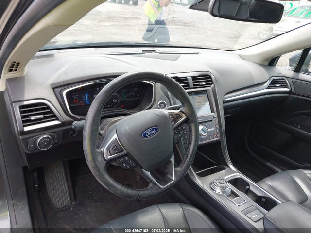 Ford 2019 2019 3FA6P0SUXKR158795 Image 18