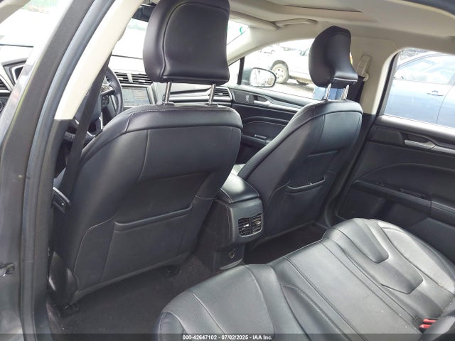 Ford 2019 2019 3FA6P0SUXKR158795 Image 21