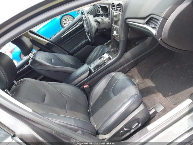 Ford 2019 2019 3FA6P0SUXKR158795 Image 5