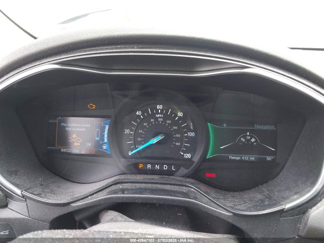 Ford 2019 2019 3FA6P0SUXKR158795 Image 7