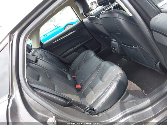 Ford 2019 2019 3FA6P0SUXKR158795 Image 8