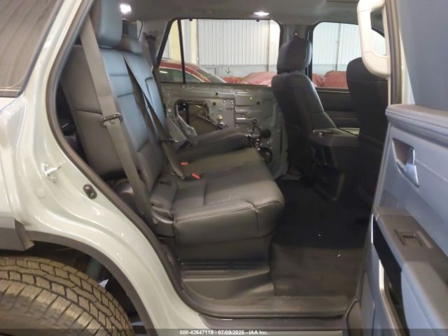 2024 TOYOTA SEQUOIA 7SVAAABAXRX045003 Photo 7