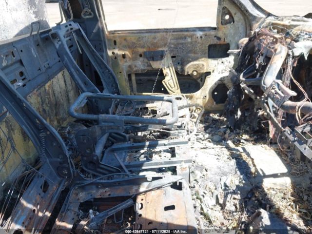 2007 CHEVROLET SILVERADO 2500HD 1GCHC24K57E511749 Photo 4