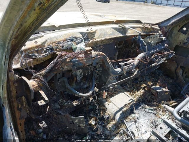 2007 CHEVROLET SILVERADO 2500HD 1GCHC24K57E511749 Photo 6