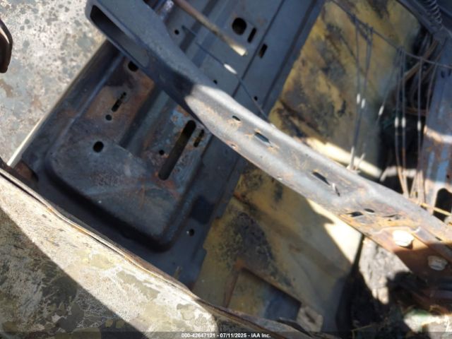 2007 CHEVROLET SILVERADO 2500HD 1GCHC24K57E511749 Photo 7