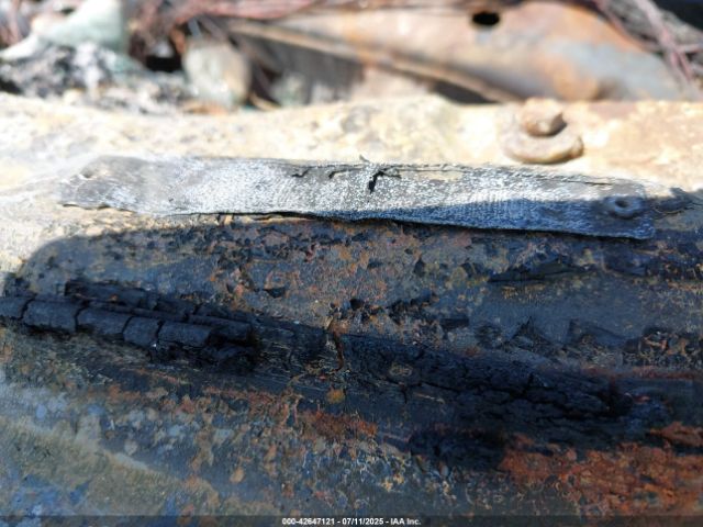 2007 CHEVROLET SILVERADO 2500HD 1GCHC24K57E511749 Photo 8