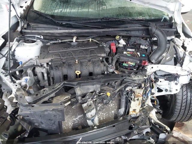 Nissan 2018 2018 3N1AB7AP4JY298727 Image 10