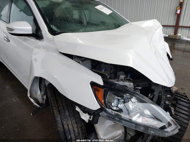 Nissan 2018 2018 3N1AB7AP4JY298727 Image 19