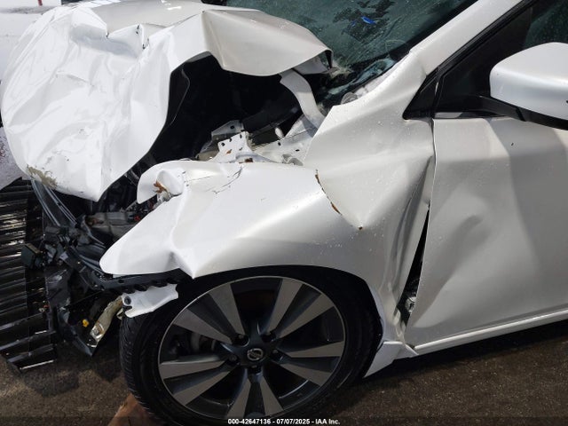 Nissan 2018 2018 3N1AB7AP4JY298727 Image 20