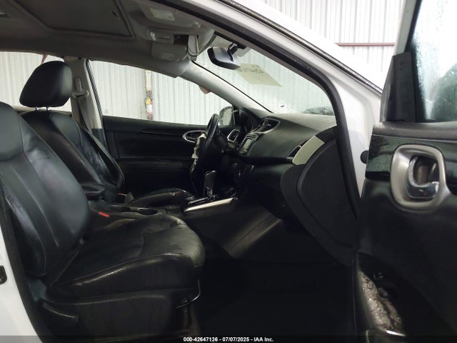 Nissan 2018 2018 3N1AB7AP4JY298727 Image 5