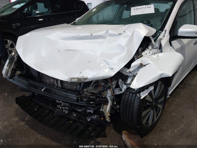 Nissan 2018 2018 3N1AB7AP4JY298727 Image 6