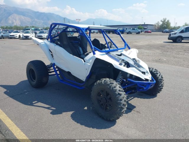 2019 YAMAHA YXZ1000 5Y4AN37Y8KA100502