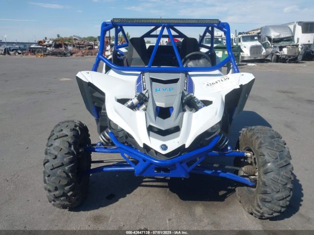 2019 YAMAHA YXZ1000 5Y4AN37Y8KA100502 Photo 4