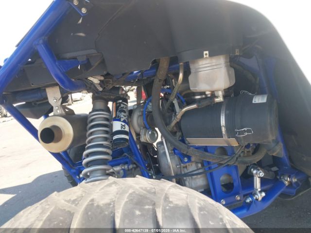 2019 YAMAHA YXZ1000 5Y4AN37Y8KA100502 Photo 7