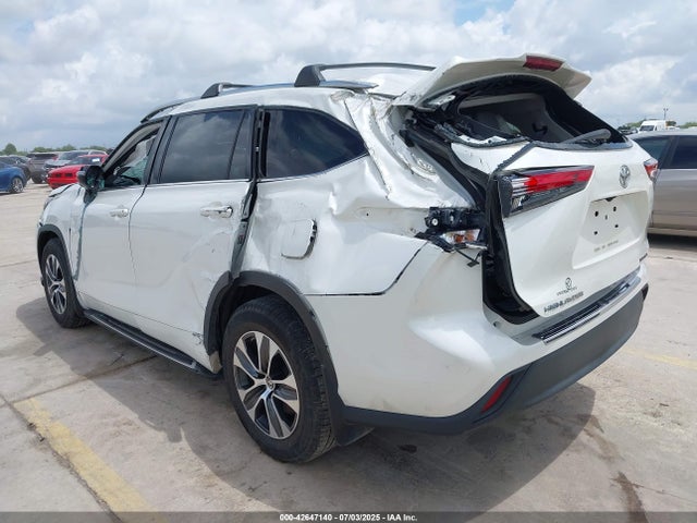 5TDGZRBH1MS532629 Toyota 2gr-fks