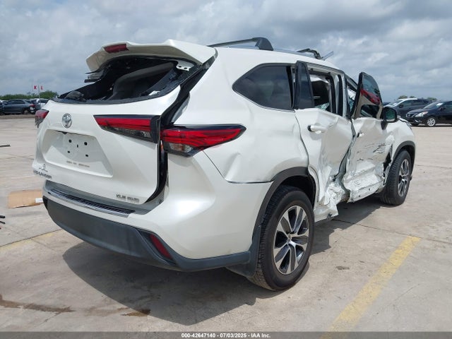 5TDGZRBH1MS532629 Toyota 2gr-fks