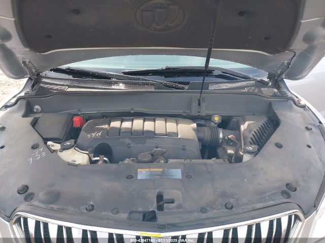 Продаж на аукціоні авто 2014 Buick Enclave Leather, vin: 5GAKRBKD7EJ157165, номер лоту: 42647160