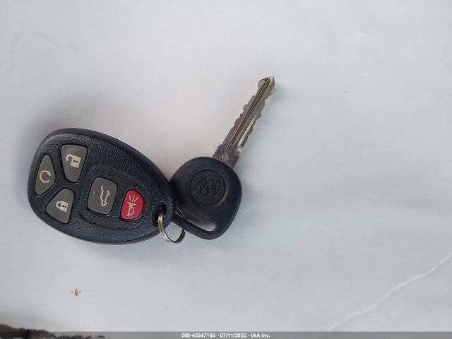 Продаж на аукціоні авто 2014 Buick Enclave Leather, vin: 5GAKRBKD7EJ157165, номер лоту: 42647160