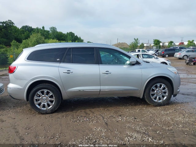 Продаж на аукціоні авто 2014 Buick Enclave Leather, vin: 5GAKRBKD7EJ157165, номер лоту: 42647160
