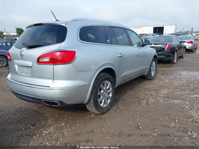 Продаж на аукціоні авто 2014 Buick Enclave Leather, vin: 5GAKRBKD7EJ157165, номер лоту: 42647160