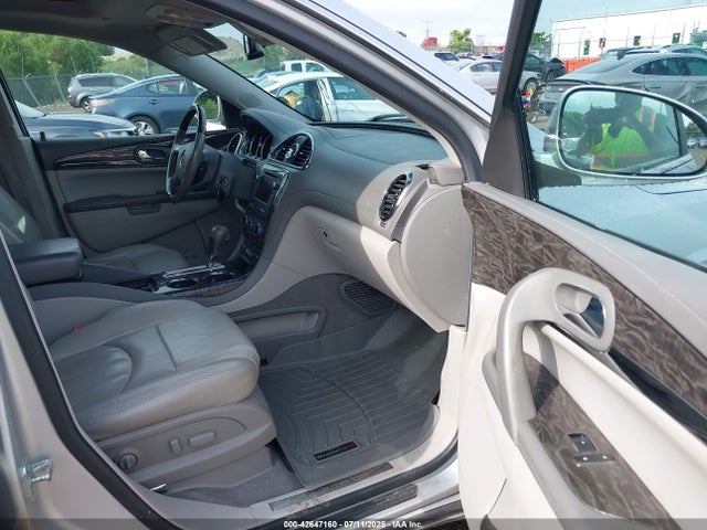 Продаж на аукціоні авто 2014 Buick Enclave Leather, vin: 5GAKRBKD7EJ157165, номер лоту: 42647160