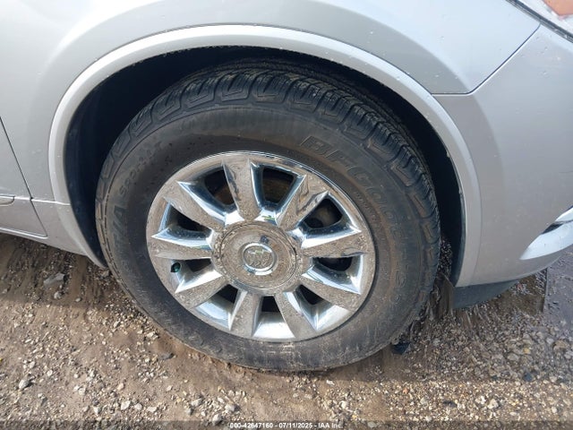 Продаж на аукціоні авто 2014 Buick Enclave Leather, vin: 5GAKRBKD7EJ157165, номер лоту: 42647160
