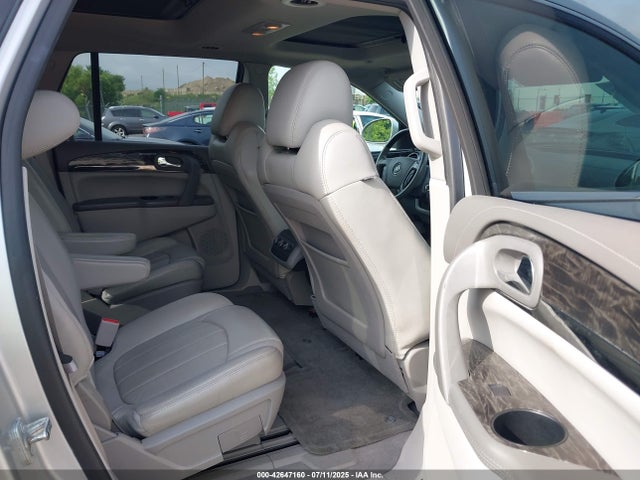 Продаж на аукціоні авто 2014 Buick Enclave Leather, vin: 5GAKRBKD7EJ157165, номер лоту: 42647160