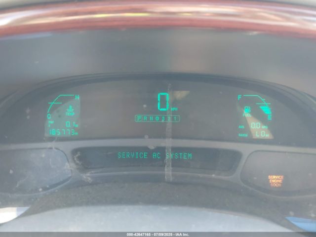 2005 CADILLAC DEVILLE 1G6KD54Y25U116443 Photo 6