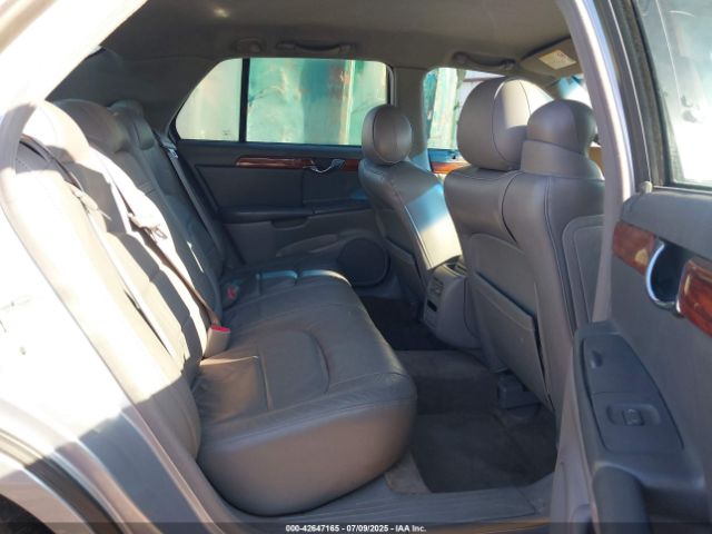 2005 CADILLAC DEVILLE 1G6KD54Y25U116443 Photo 7