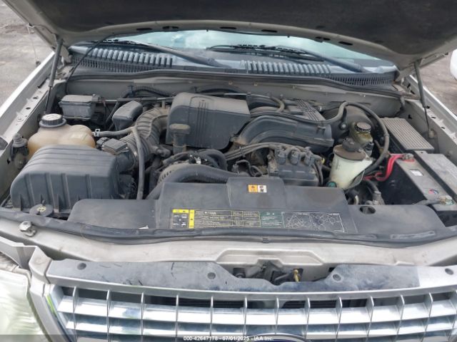 2003 FORD EXPLORER 1FMZU73K63ZA39687 Photo 9