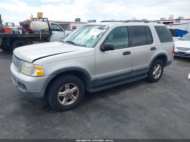2003 FORD EXPLORER 1FMZU73K63ZA39687 Photo 1