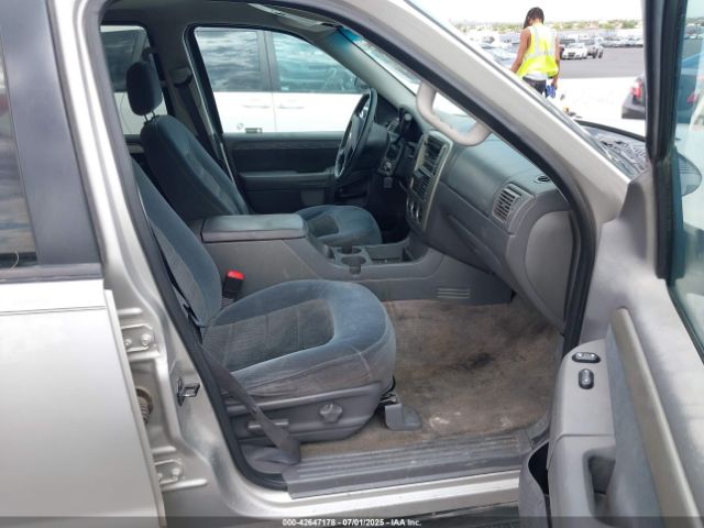 2003 FORD EXPLORER 1FMZU73K63ZA39687 Photo 4