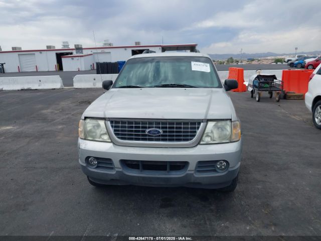 2003 FORD EXPLORER 1FMZU73K63ZA39687 Photo 5
