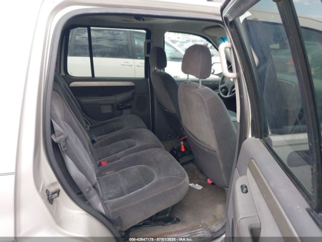 2003 FORD EXPLORER 1FMZU73K63ZA39687 Photo 7
