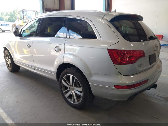 2010 AUDI Q7 WA1VMAFE2AD008608 Photo 2
