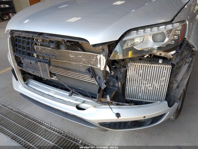 2010 AUDI Q7 WA1VMAFE2AD008608 Photo 5