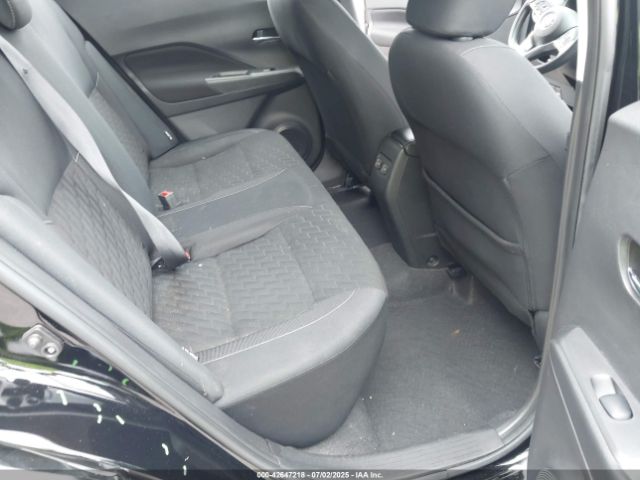 2021 NISSAN KICKS 3N1CP5CVXML565512 Photo 7