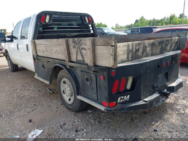 2013 FORD F-250 1FT7W2A67DEA15423 Photo 2