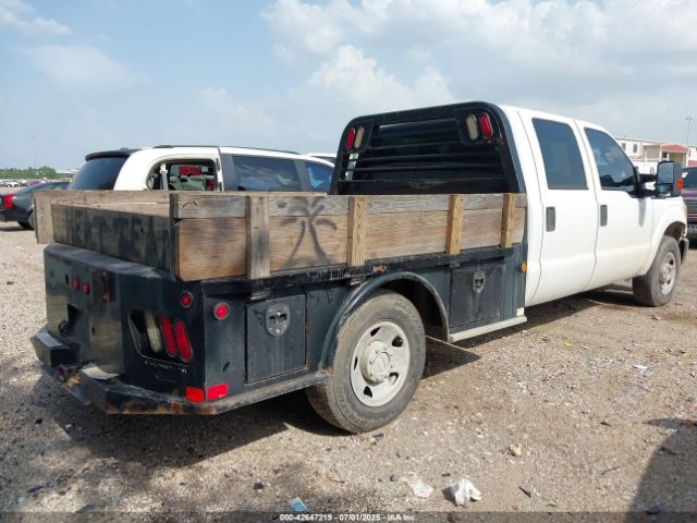 2013 FORD F-250 1FT7W2A67DEA15423 Photo 3