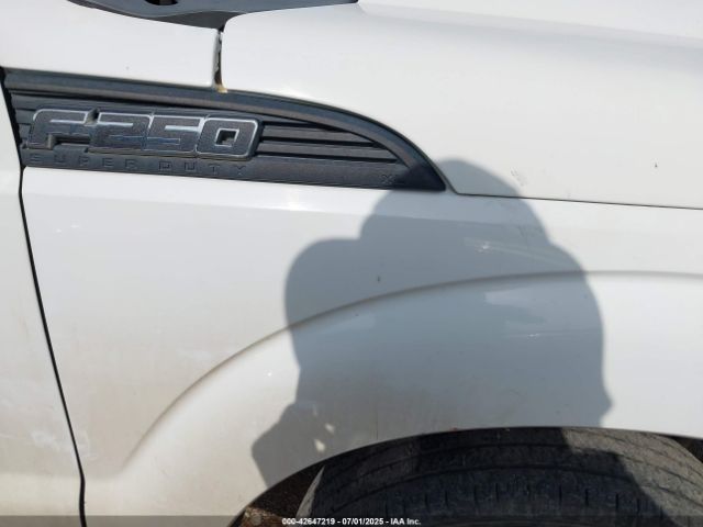 2013 FORD F-250 1FT7W2A67DEA15423 Photo 5