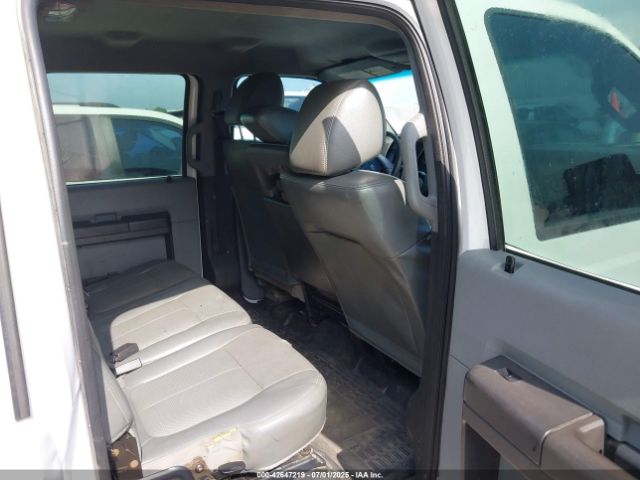 2013 FORD F-250 1FT7W2A67DEA15423 Photo 7