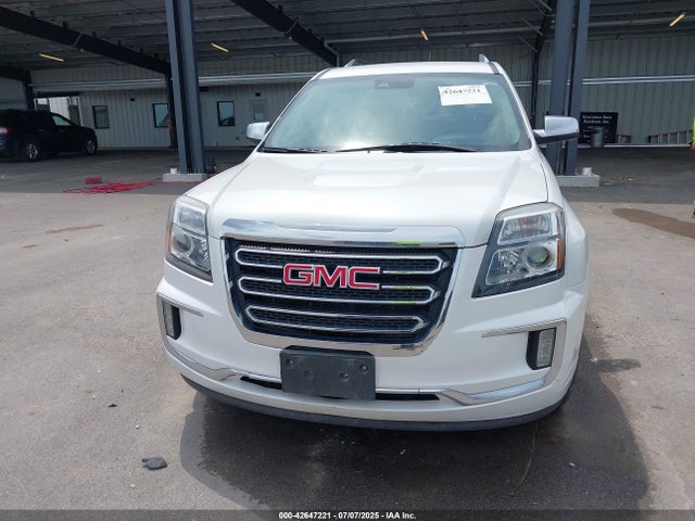 GMC lfx - sidi: spark ignited direct injection, vvt: variable valve timing, e85 max, alum 2017 2GKFLVE37H6298183 Image 13
