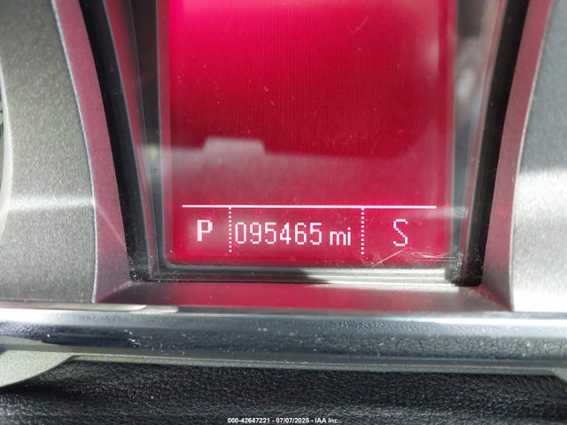 GMC lfx - sidi: spark ignited direct injection, vvt: variable valve timing, e85 max, alum 2017 2GKFLVE37H6298183 Image 16