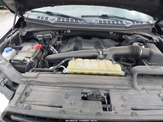 2019 FORD F-150 1FTEW1E45KFC15573 Photo 9