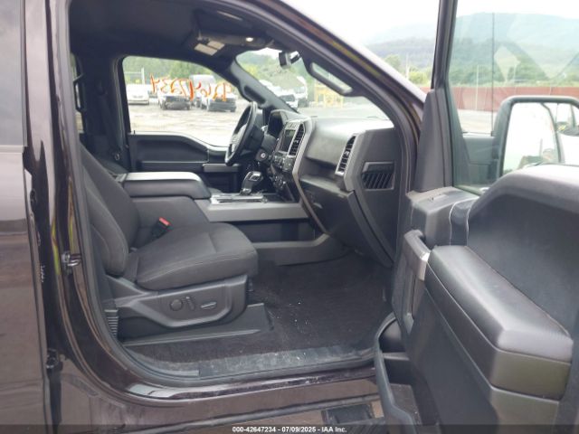 2019 FORD F-150 1FTEW1E45KFC15573 Photo 4