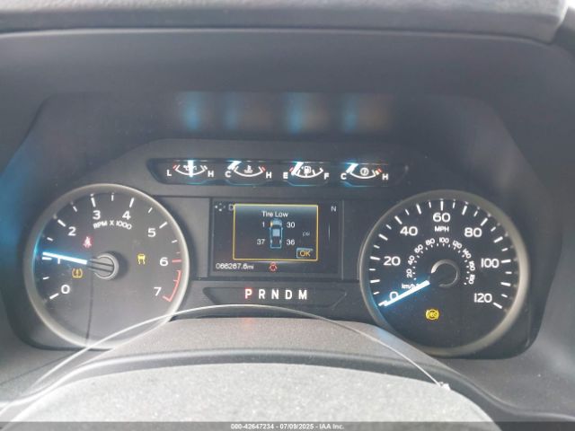 2019 FORD F-150 1FTEW1E45KFC15573 Photo 6